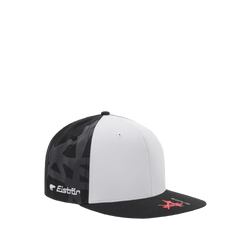 Viečko Eisbar Rato Cap SKA AT White/Black - 2025/26