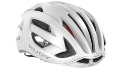 Bike Helmet Rudy Project EGOS WHITE MATTE