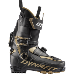 Zjazdové topánky Dynafit Ridge Pro Ski Touring Boot Black Out/Gold - 2025/26