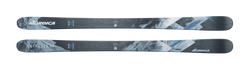 Zjazdové lyže Nordica Enforcer 89 - 2025/26