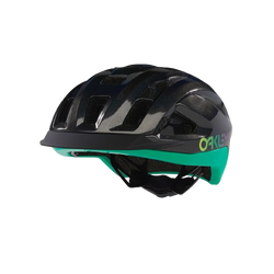 Cyklistická prilba Oakley Aro3 Allroad Eu Gl Blk Glxy/celst Fct Plt - 2025