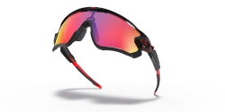Slnečné okuliare Oakley Jawbreaker Prizm Road Lenses / Matte Black Frame