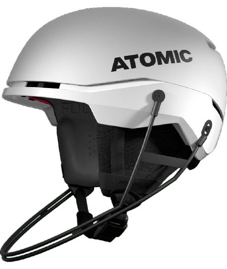  Lyžařská helma Atomic Redster SL White - 2025/26