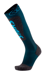 Lyžiarske ponožky Sidas Ski Expert Unisex Blue - 2025/26