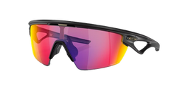 Slnečné okuliare OAKLEY Sphaera Prizm Road Lenses / Matte Black Frame