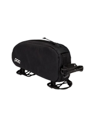 Brašna na bicykel POC Ultra Bento Bag 0.7L - Uranium Black