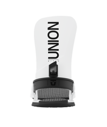 Viazanie na Snowboard Union STR White - 2024/25