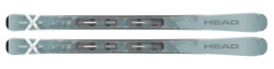 Zjazdové lyže HEAD Kore X 74 LYT-PR - 2025/26