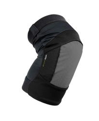 Ochranné prvky na kolená POC Joint VPD System Knee Uranium Black - 2024/25