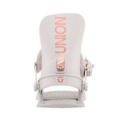 Viazanie na Snowboard Union Juliet Sand Pink (Woman) - 2025/26