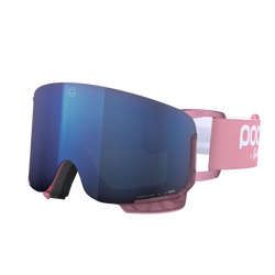 Lyžiarske okuliare POC Nexal Hedvig Wessel Edition Piggtind Pink/Partly Sunny Azure - 2025/26