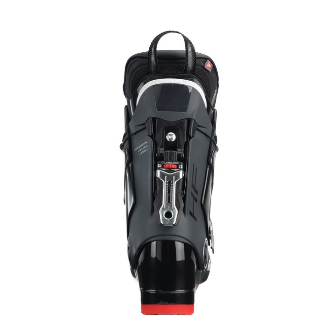 Zjazdové topánky Nordica HF 110 GW Black Anthracite Red - 2023/24