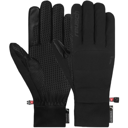 Lyžiarske rukavice Reusch Kavik Touch-Tec Stormbloxx™ - 2025/26