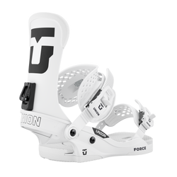 Viazanie na Snowboard Union Force Classic Black - 2024/25