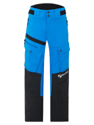 Lyžiarske nohavice Ziener RCE Coach Unisex Pants Persian Blue - 2024/25