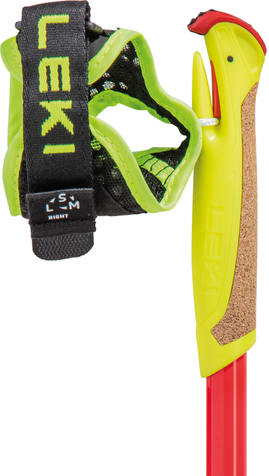 Palice Trail Running LEKI Ultratrail FX Junior