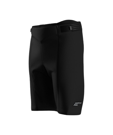 Sortky Energiapura Heatable Warm ADJ/Black - 2025/26