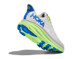 Sportové Topánky Hoka Clifton 9 Stardust/Electric Cobalt
