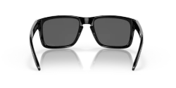 Slnečné okuliare OAKLEY Holbrook Polished Black/Prizm Black - 2023