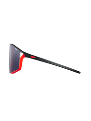 Slnečné okuliare Julbo Edge Photochrome Black/Orange