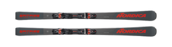 Zjazdové lyže Nordica Spitfire DC 80 Pro FDT + XCell 12 FDT - 2024/25