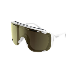 Slnečné okuliare POC Devour Glacial Hydrogen White/Clarity Universal/Sunny Grey