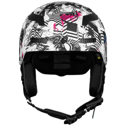 Lyžiarska helma Sweet Protection Trooper 2Vi® Mips Helmet 25 Years Edition Block Party - 2025/26