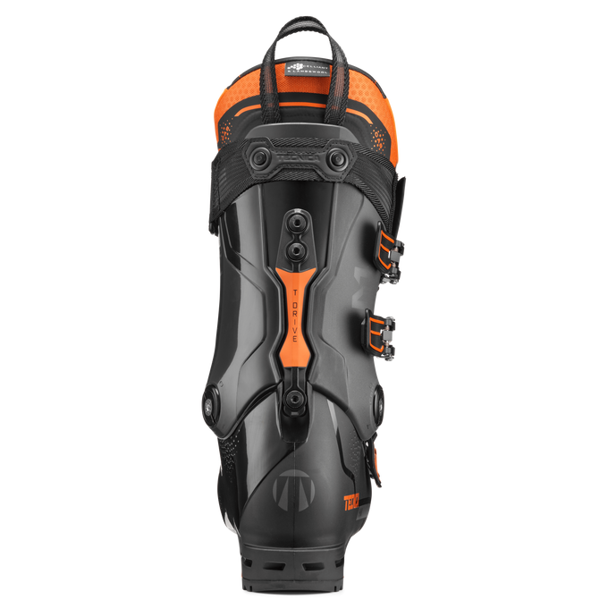 Zjazdové topánky TECNICA Mach1 HV 120 TD GW Black - 2025/26