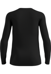 Termoakčné Tričko Odlo Active Warm BL Top Crew Neck L/S Man Black - 2025/26