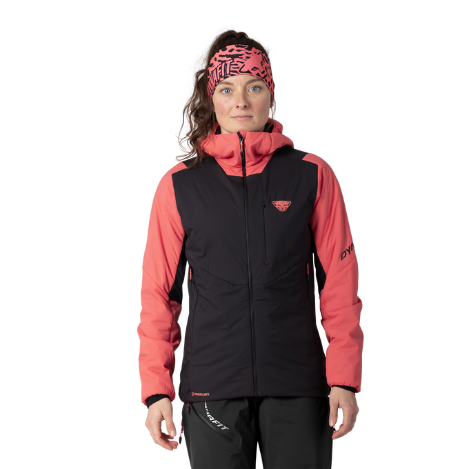 Páperová Bunda Dynafit Blacklight Primaloft Jacket W Cabana -  2025/26