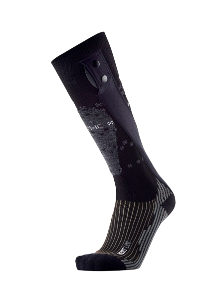  Vyhrievaná ponožky THERM-IC Powersocks Set - Heat Fusion Uni - 700 - 2024/25