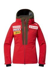  Lyžiarska bunda Descente Swiss Jacket - 2025/26
