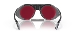 Slnečné okuliare OAKLEY Clifden Matte Black Prizm Snow Black - 2023