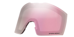 Náhradné zorníky Oakley Fall Line L Rep Lens Prizm Hi-pink - 2024/25