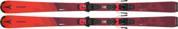 Zjazdové lyže Atomic Redster J4 + L 6 GW Red/Black - 2024/25