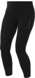 Funkčné nohavice ENERGIAPURA KILDWICK BLACK LADY - 2021/22
