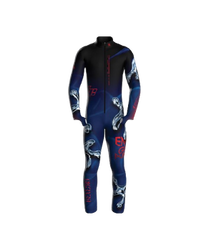 Lyžiarska kombinéza Energiapura Genesis (non-insulated, padded) - 2024/25