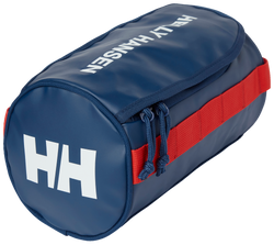 Toaletná taška Helly Hansen HH Wash Bag 2 Ocean - 2024/25 