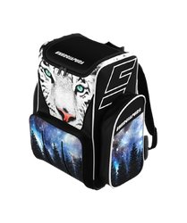 Batoh na lyžiarsku obuv Energiapura Racer Bag Fashion Tiger - 2024/25
