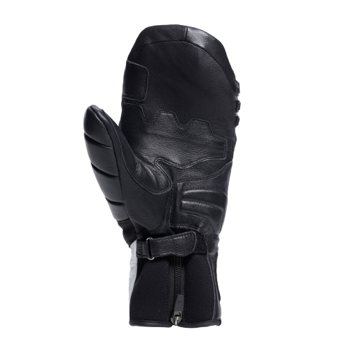Lyžiarske rukavice Dainese Ergotek PRO Mitten Sofia Goggia White/Black - 2023/24