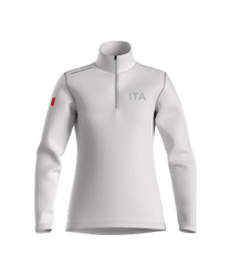 Mikina Energiapura Laycock Italy Black - 2024/25