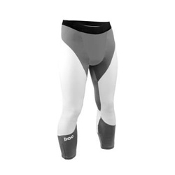 Funkčné prádlo POC LAYER CUT SUIT BOTTOM