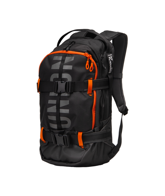 Batoh Union Expedition pack 24L - 2025/26