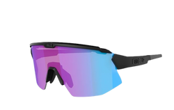 Slnečné okuliare BLIZ Breeze Nano Optics| Nordic Light Begonia: Violet Blue