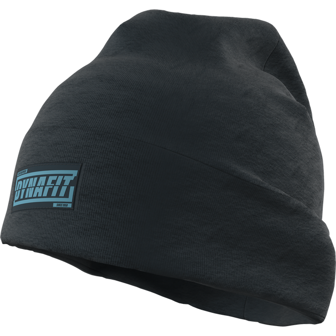 Čiapka Dynafit Fold-Up Beanie Blueberry Storm Blue - 2025/26