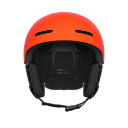 Lyžiarska helma POC Fornix MIPS Fluorescent Orange Matt - 2025/26