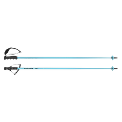 Zjazdové palice HEAD Worldcup SL Speed Blue - 2025/26