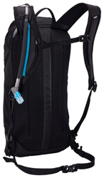 Hydratačný Batoh Thule Alltrail Hydration Backpack 10L Black