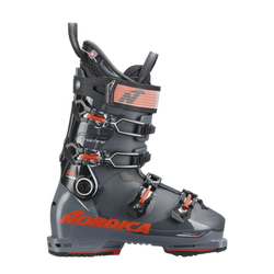 Zjazdové topánky Nordica Pro Machine 110 (GW) Anthracite Black Red - 2023/24