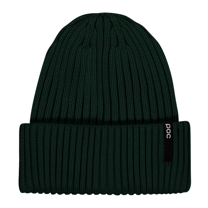 Čiapka POC Beanie Pargasite Green